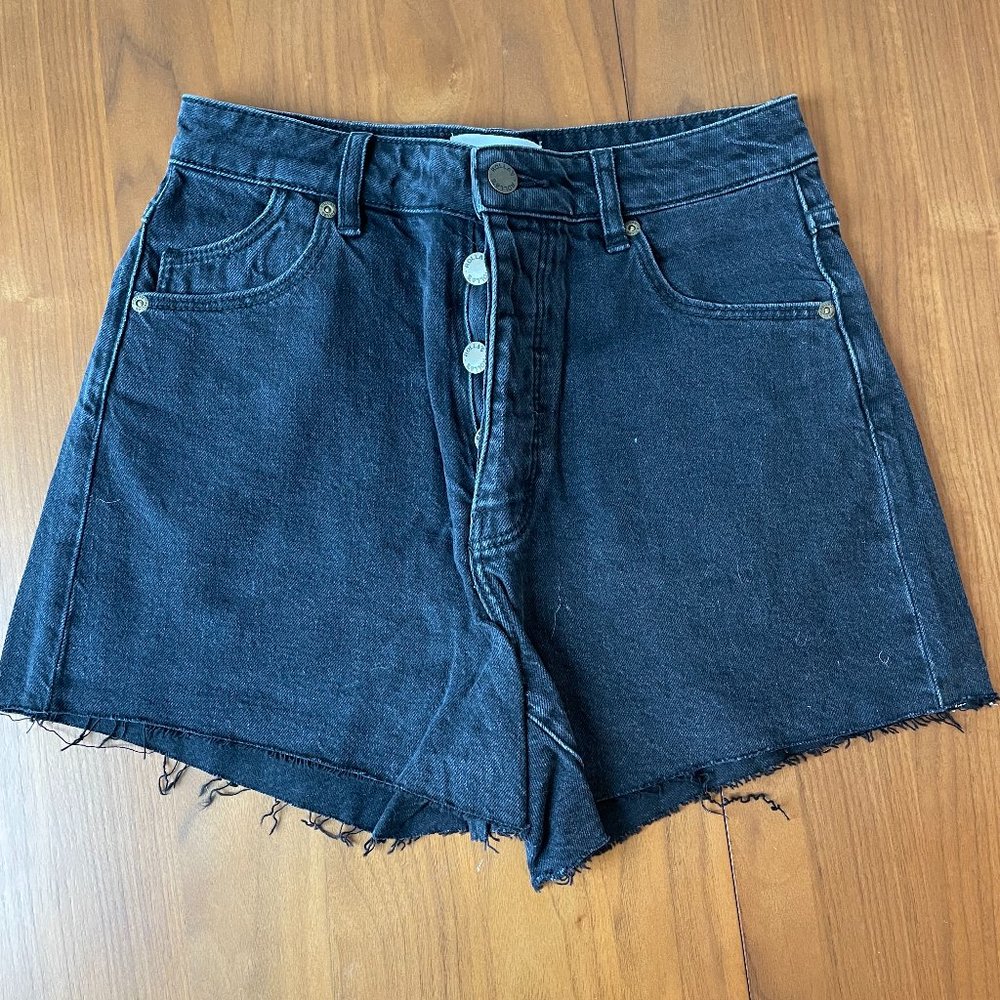 Rolla's "Original Short" in Comfort Shadow - Size 27